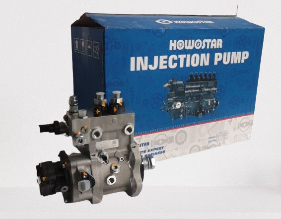VG1034080001 Truck Injection Pump Howo 380HP Injection Pump Assy