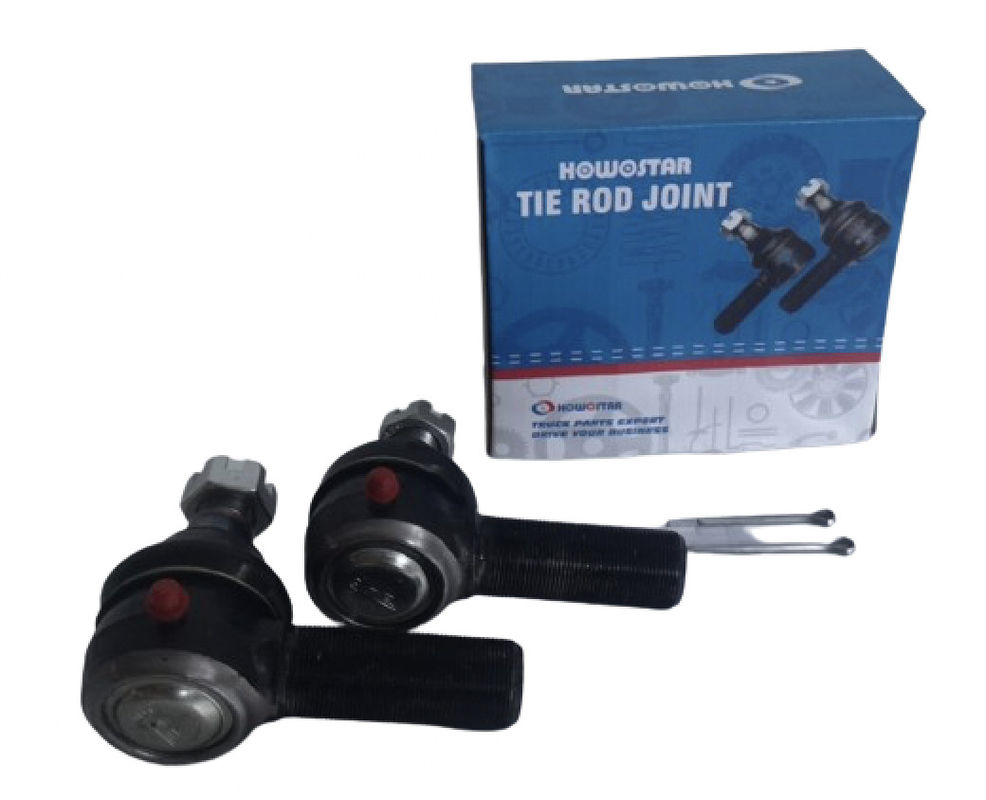 Truck Parts Tie Rod Joint Tie Rod And Ball Joint Replacement