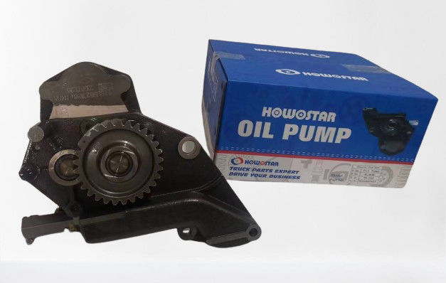 Truck Steering Pump HOWO Steering Pump Truck Replacement Parts
