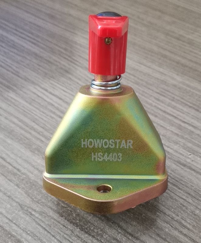 Truck Switch WG9100760100 199100760100 Battery Main Switch HOWO And H7