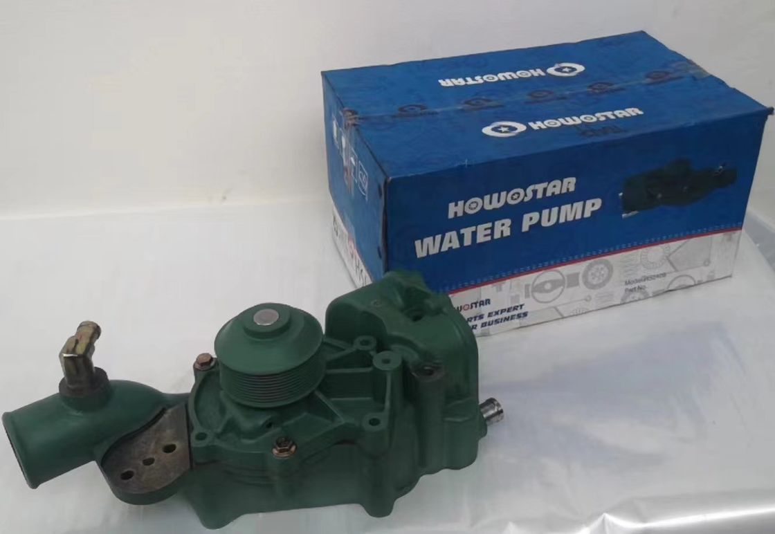 VG1246060042 VG1246060094 VG1246060108 Water Pump 420HP