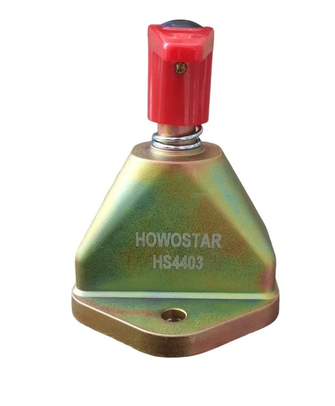 WG9100760100 199100760100 Truck Switch HOWO And H7 Battery Main Switch