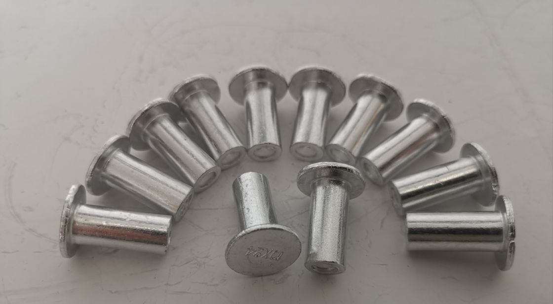 WG9231340068 189000340068 Aluminum Rivets 17*10*22 Truck Brake Parts