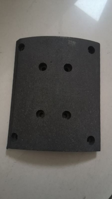 8 Holes Brake Lining Replacement DZ9112340062 Truck Brake Parts