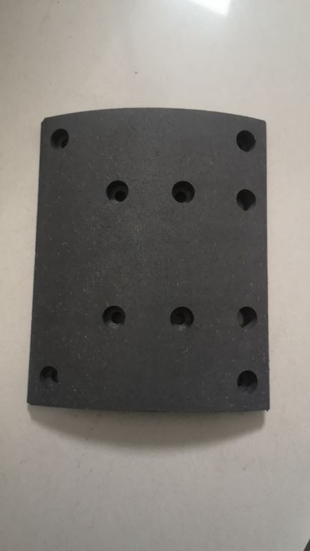 HD90149340094 HD9049340094 Brake Lining 8 Holes +2 Holes