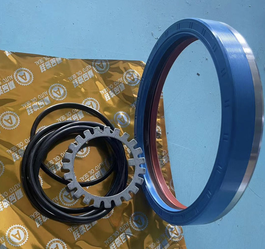 Replacement Hub Oil Seal WG9981340113 Wheel Hub Oil Seal