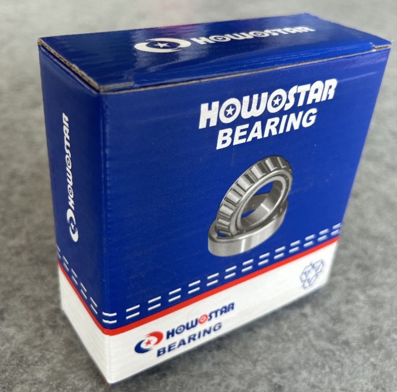 32310 Truck Bearing Metric 30000 Series Tapered Roller Bearing