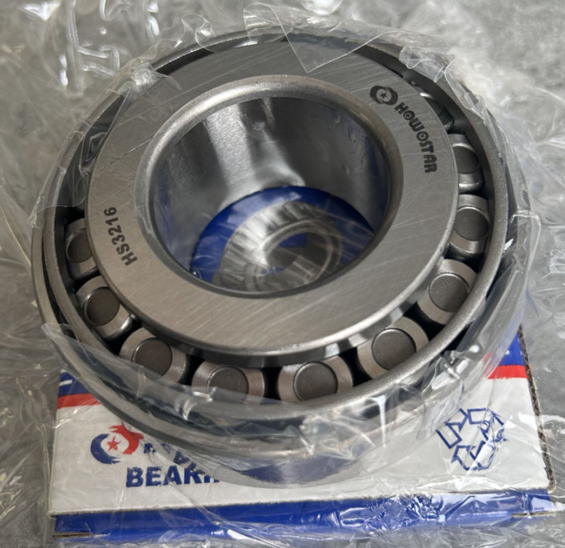 32310 Truck Bearing Metric 30000 Series Tapered Roller Bearing