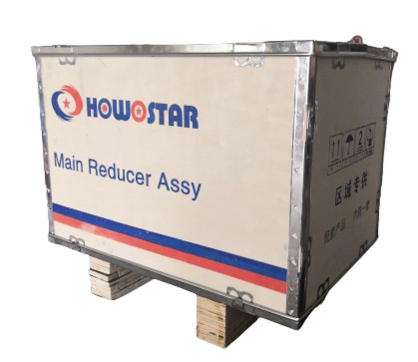 Main Reducer Assy Truck Replacement Parts Main Reducer Assembly