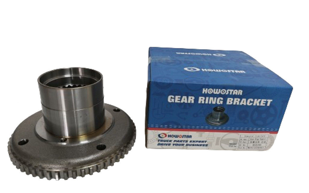Heavy Duty Truck Ring Gear Bracket Truck Replacement Parts