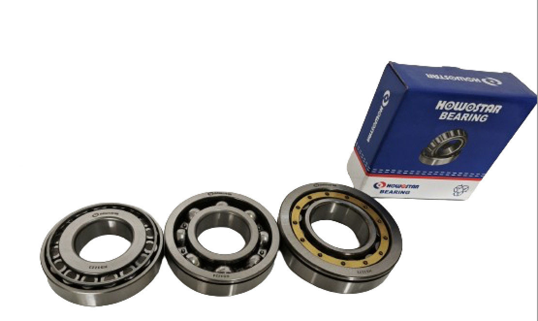 Truck Spare Parts Howo Bearing Truck Replacement Parts