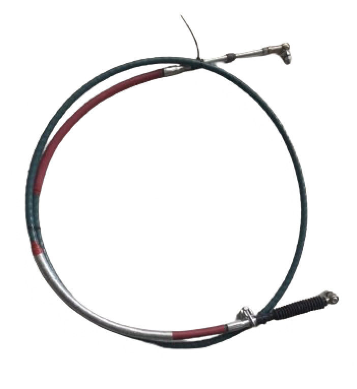 Howo Truck Cable Replacement Truck Accessories For Brake System