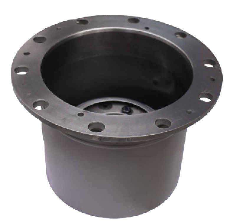 Transmission System Planetary Carrier Truck Replacement Parts