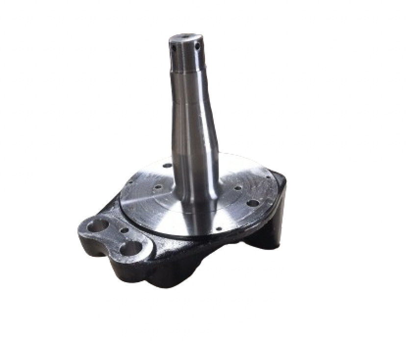 Truck Steering Knuckle Assembly Steering Knuckle And Hub Assembly
