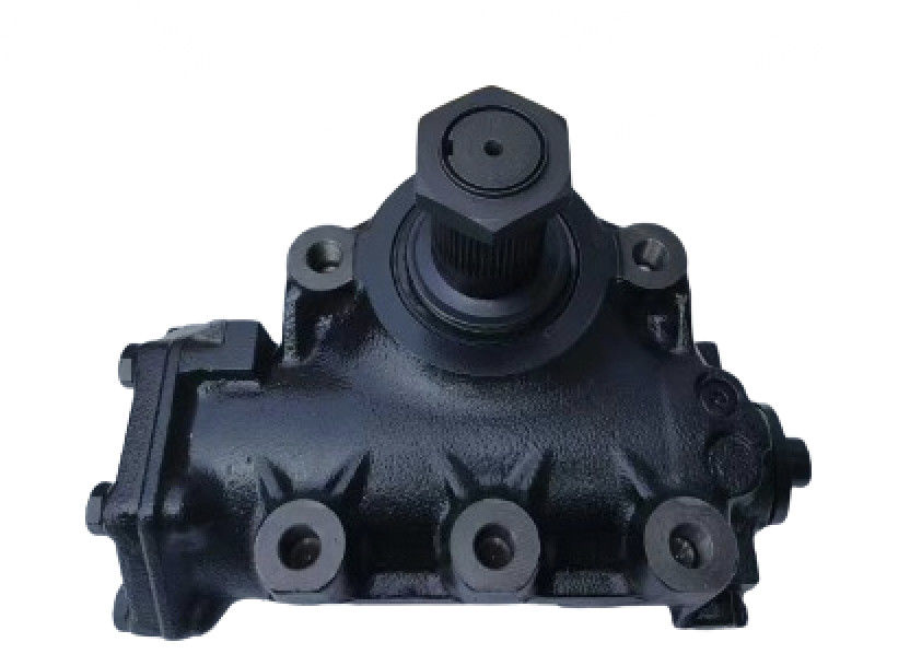 Hydraulic Or Pneumatic Steering Booster Cylinder Assembly