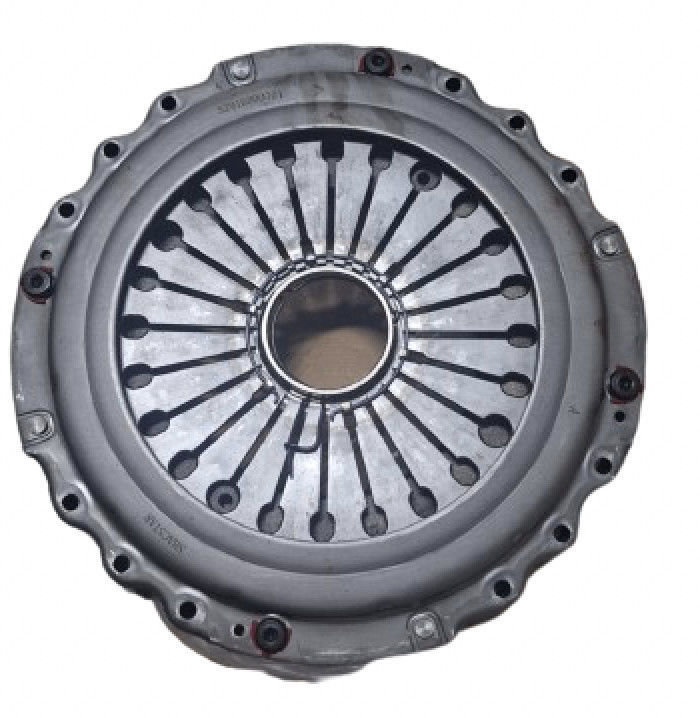 SZ916000702 Shacman Clutch Plate Replacement Truck Clutch Parts