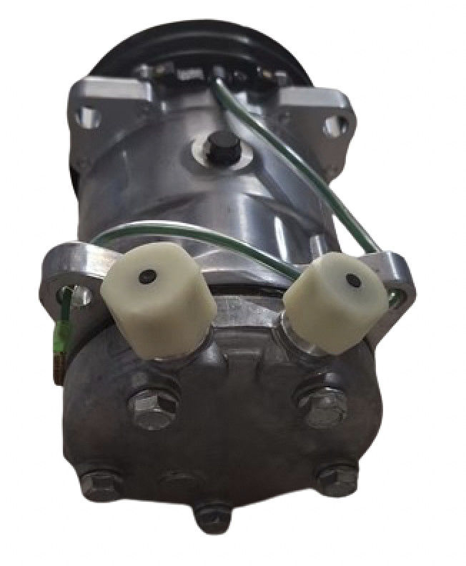Truck Air Con Compressor WG1500139000 Truck Replacement Parts