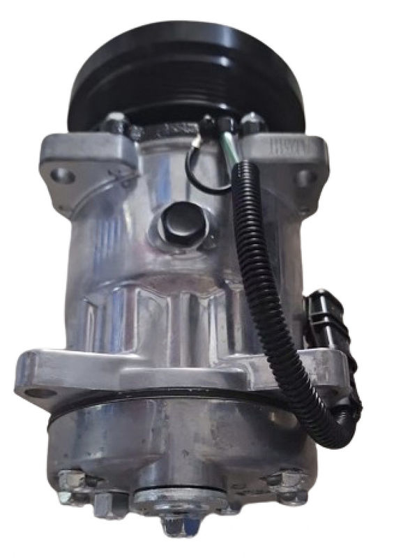 082V77970-7023 Air Con Compressor T5G Air Conditioner Compressor