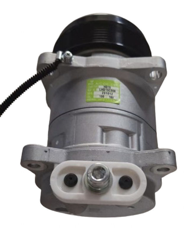200V77970-7028 Air Con Compressor Truck Replacement Parts
