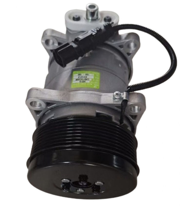 200V77970-7028 Air Con Compressor Truck Replacement Parts