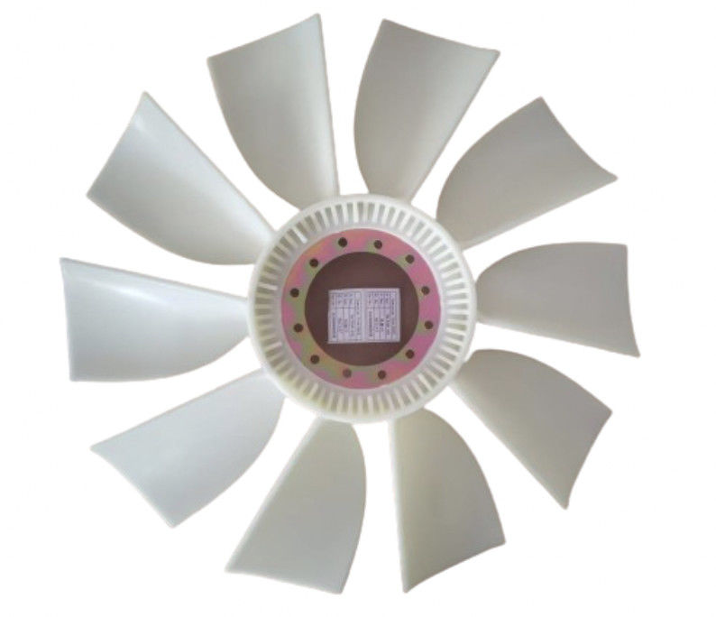 612600060038 1000196638 Truck Fan Blade Radiator Fan Blade Replacement
