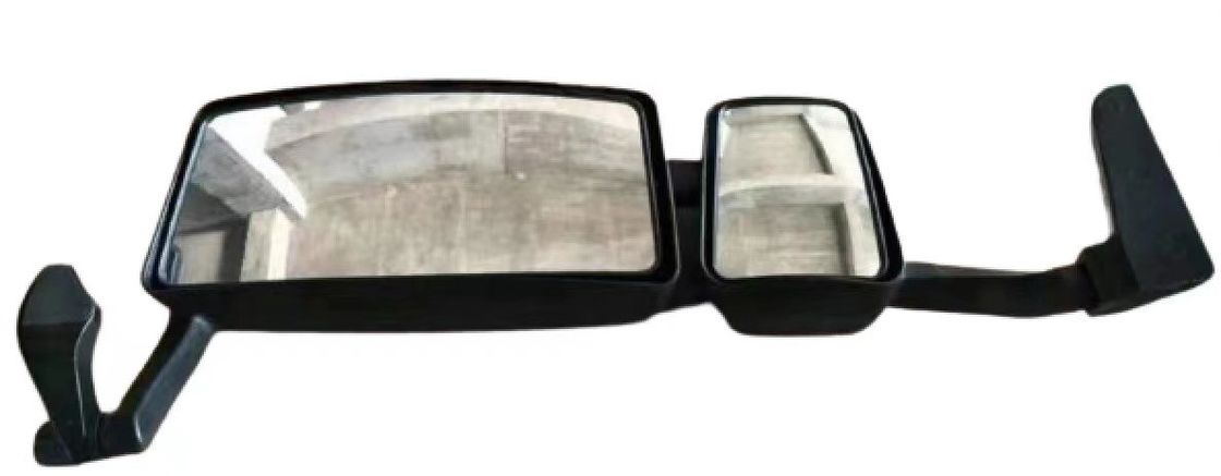 HOWO Side Mirror WG1642770001 WG1642775001 Truck Mirror Glass Replacement