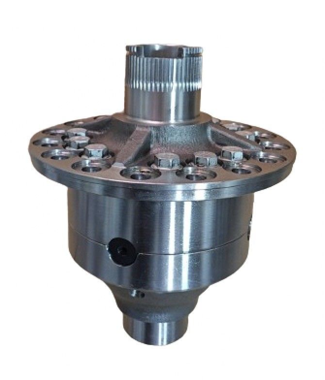 AC16 Differential Assembly AZ9981320325+001 Truck Gear Reducer Parts