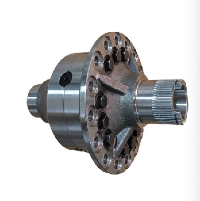 AZ9981320320+001 AC16 Differential Assembly Truck Reducer Assy