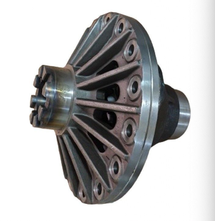 MCY13 Differential Assembly 811-35105-0062 Gear Reducer Parts