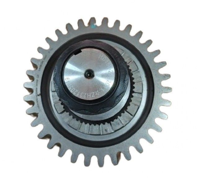 AZ712732001126 AZ712732001105 MCY16 Differential Assembly