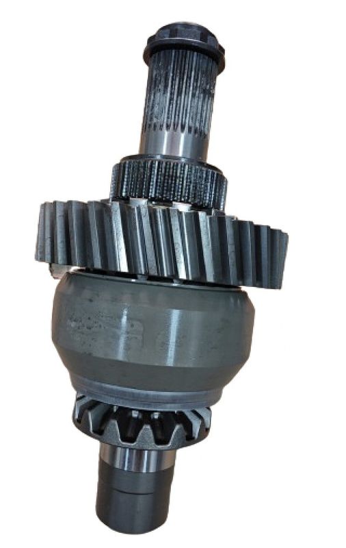 AZ712732001126 AZ712732001105 MCY16 Differential Assembly
