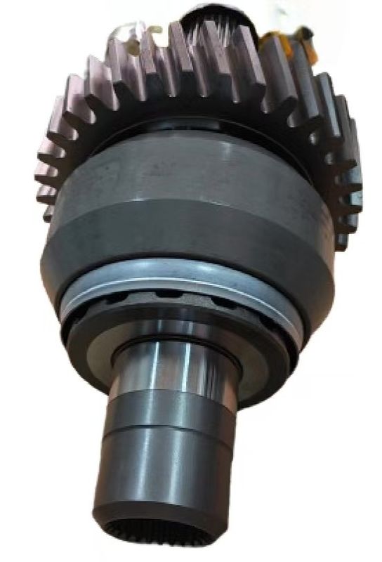 AZ712732001126 AZ712732001105 MCY16 Differential Assembly