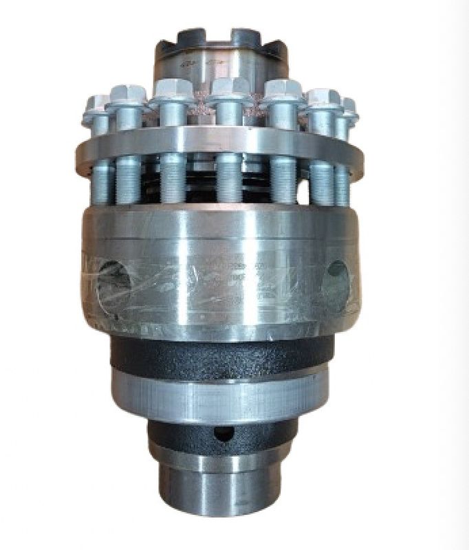 MCP16/HDZ300 Differential Assembly HD90149320108 Truck Spare Parts