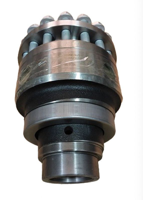 MCP16/HDZ300 Differential Assembly HD90149320108 Truck Spare Parts