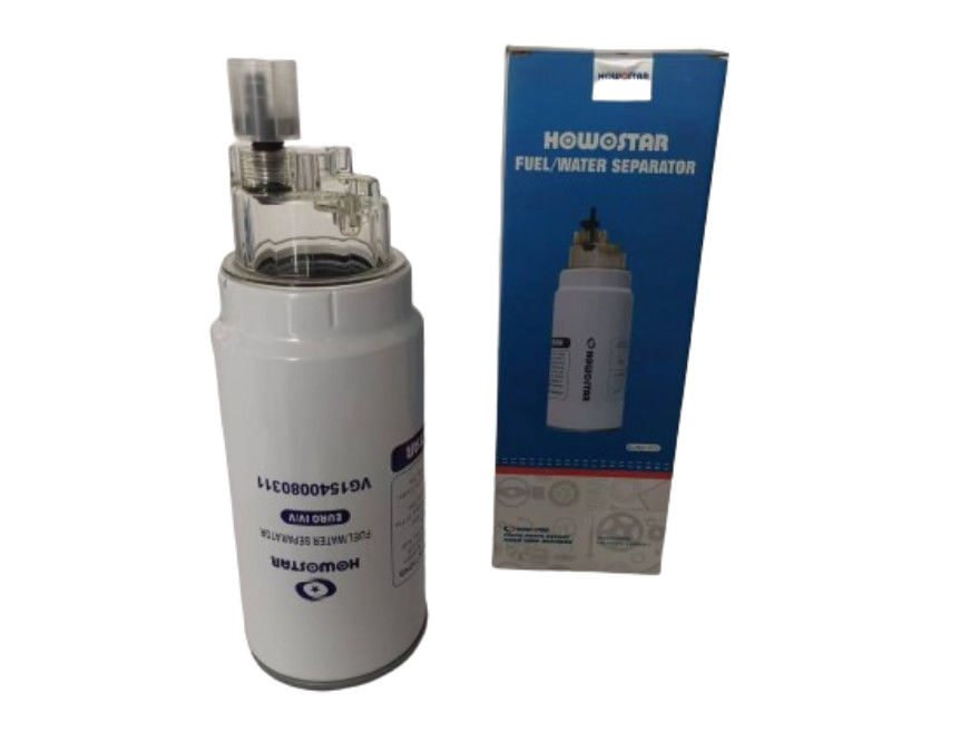 VG1540080311 Fuel Filters China Truck Fuel Filter HOWO Fuel Filter