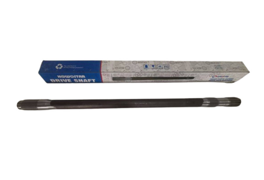 Howo Drive Shaft Replacement ST16 HC16 Truck Axle Shaft