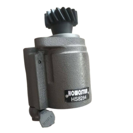 DZ9100130045 DZ9100130011 Shacman Steering Pump Replacement