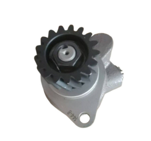 DZ9100130045 DZ9100130011 Shacman Steering Pump Replacement