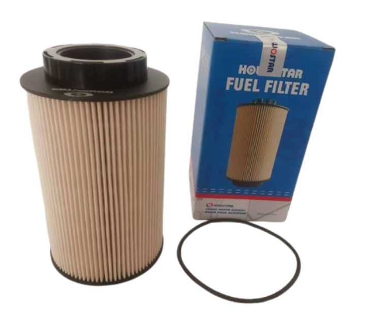 HOWO Truck Fuel Filters China Fuel Filter Trucks Spares Parts