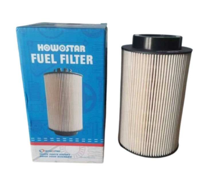 201V12503-0061 Fuel Filter China Fuel Filter MC11 MC13 Trucks Spares Parts