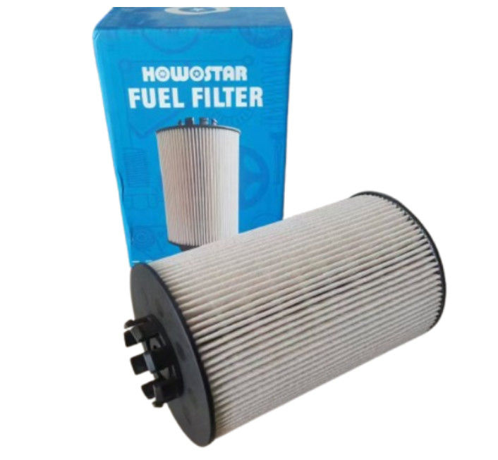 201V12503-0061 Fuel Filter China Fuel Filter MC11 MC13 Trucks Spares Parts