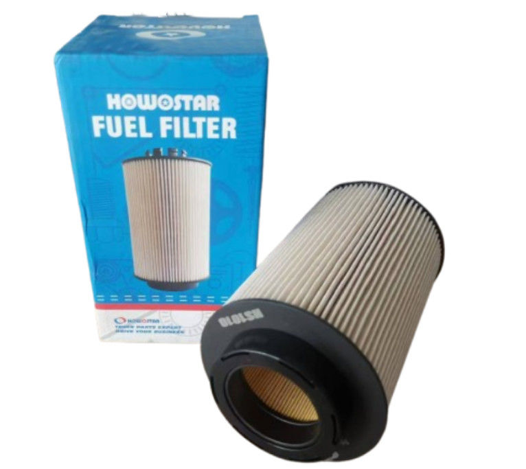 201V12503-0061 Fuel Filter China Fuel Filter MC11 MC13 Trucks Spares Parts