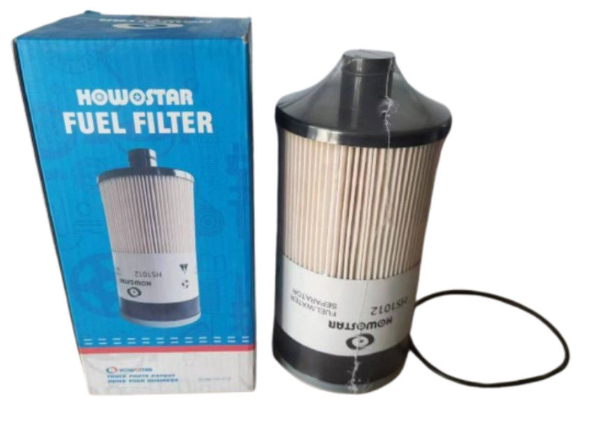 WG9925550105 FS20019 China Fuel Filter , MC11/MC13 Truck Fuel Filters