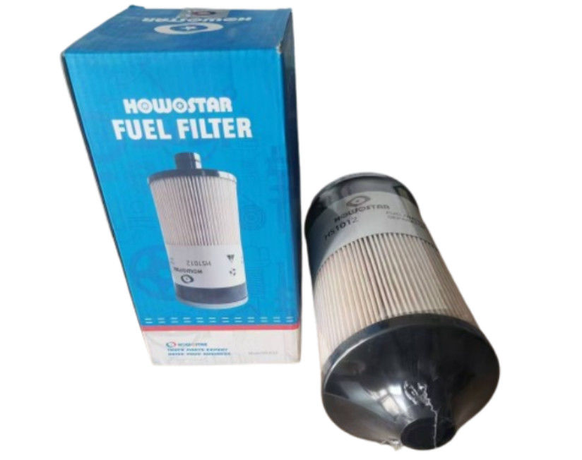 WG9925550105 FS20019 China Fuel Filter , MC11/MC13 Truck Fuel Filters