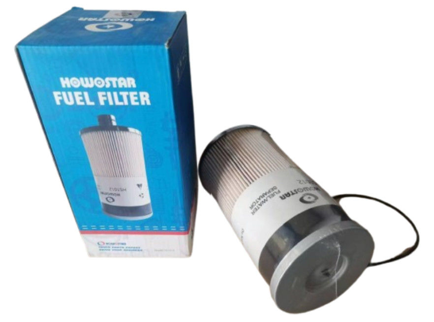 WG9925550105 FS20019 China Fuel Filter , MC11/MC13 Truck Fuel Filters
