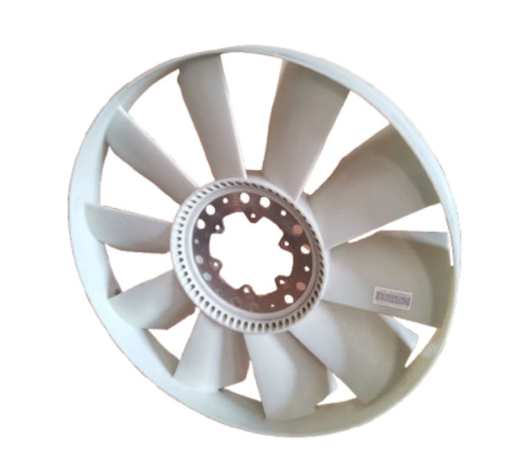 VG1246060030+002 Radiator Fan Blade Replacement Radiator Cooling Fan Blade