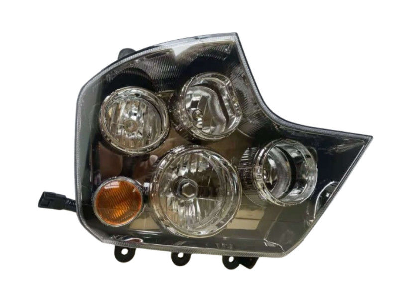 WG9925720001 WG9925720002 HOWO Head Light Truck Head Lamp