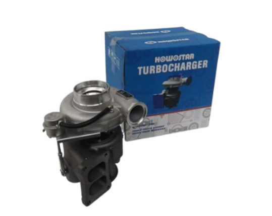 Sinotruk HOWO Turbocharger Replacement China Truck Engine Parts