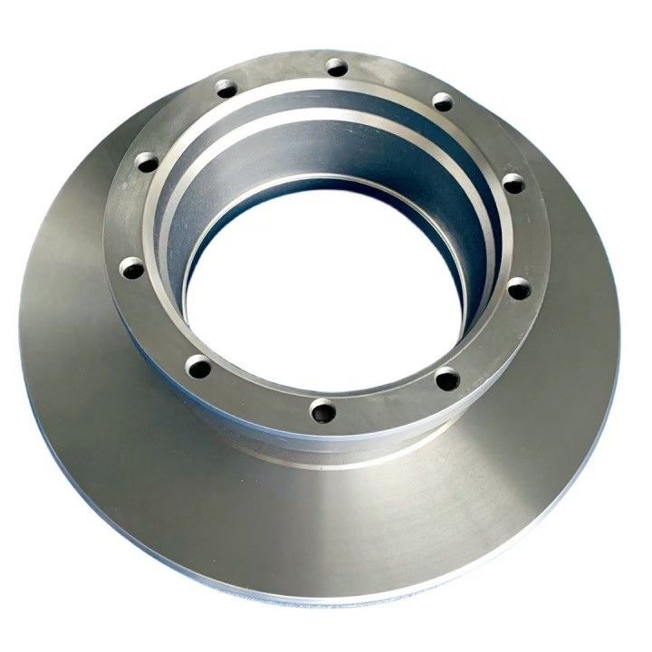 HD90009440083 Shacman HD Axle Brake Plate Truck Replacement Parts