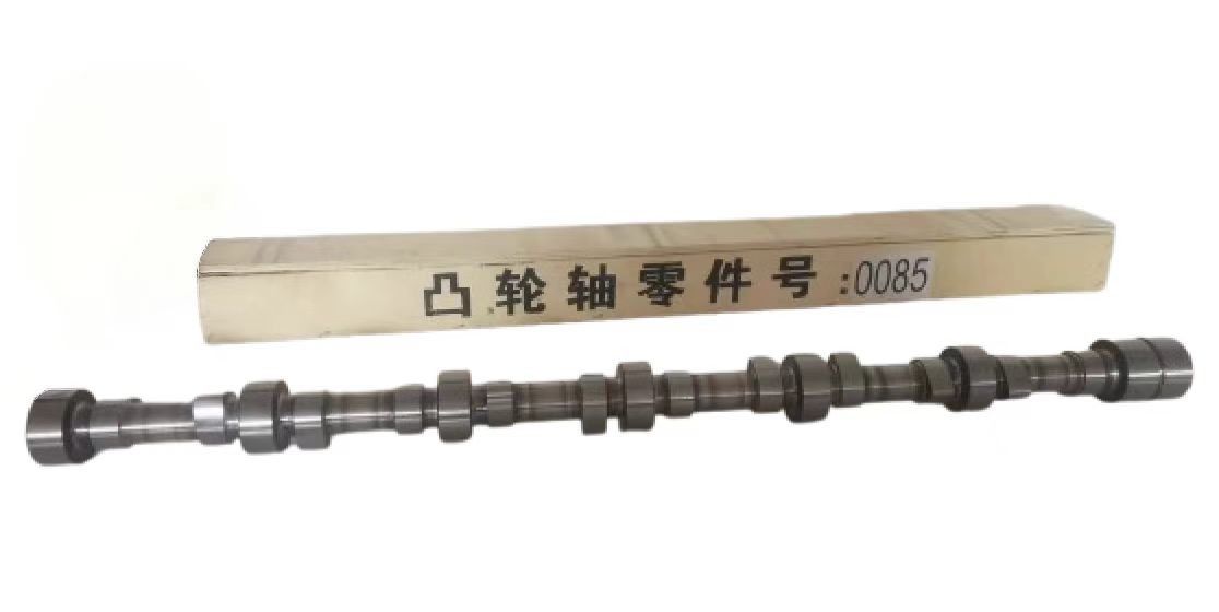Mechanical Component Brake Camshaft Replacement Truck Brake Parts